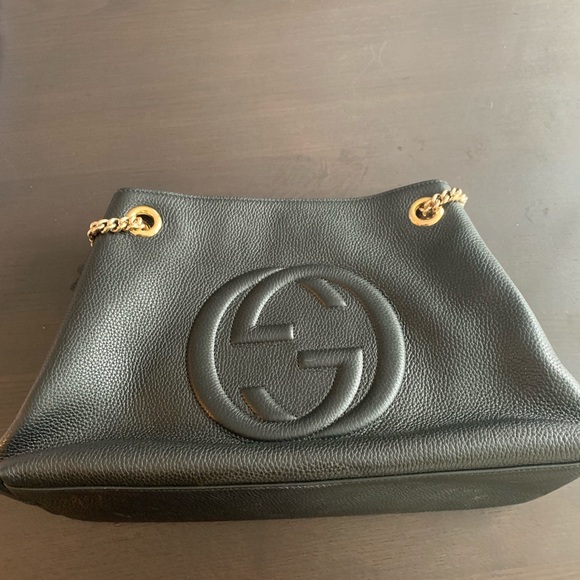 Gucci Soho Bag - Picture 2 of 7